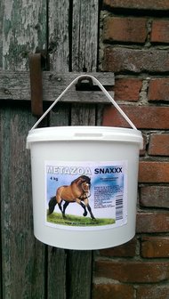 Snaxxx