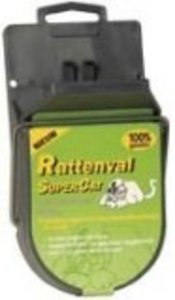 SuperCat  Rattenval