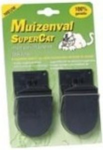 SuperCat  Muizenval